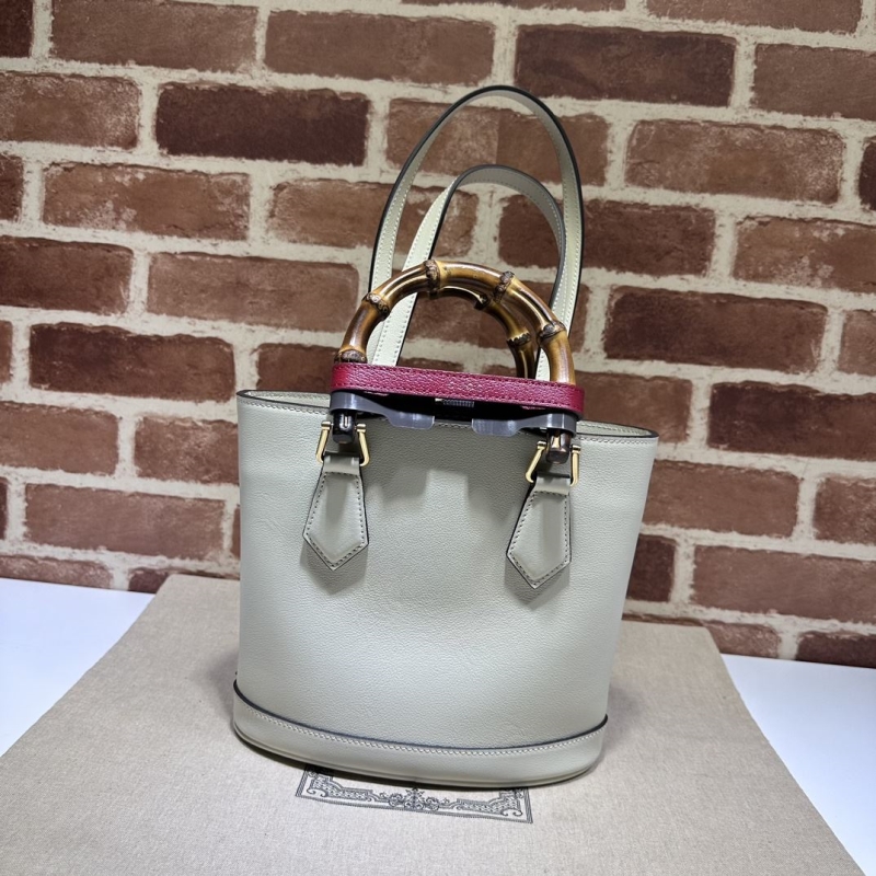 Gucci Bucket Bags